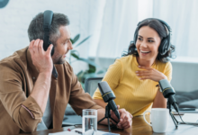 The Best Podcasts to Navigate Your Career Path