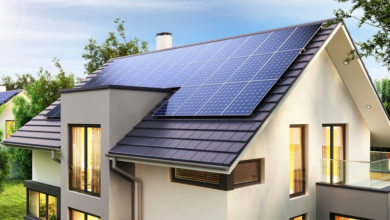 Smart homeowners turn to local solar power solutions for cleaner energy