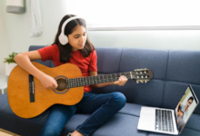Exploring a Modern Path to Music Learning