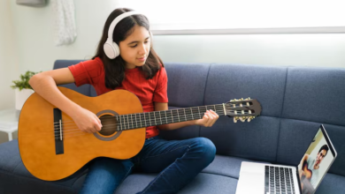 Exploring a Modern Path to Music Learning