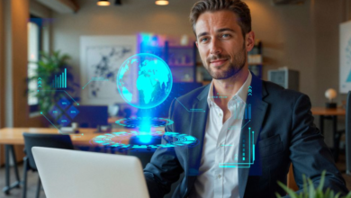 The Rise of Tech Entrepreneurs in a Data-Driven World