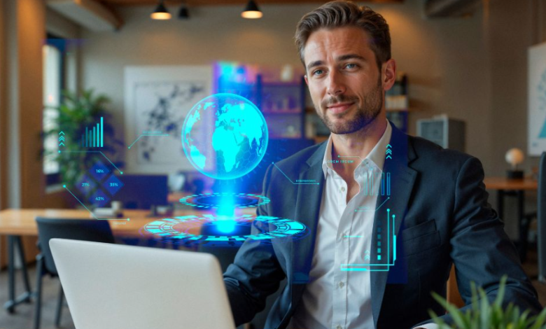 The Rise of Tech Entrepreneurs in a Data-Driven World