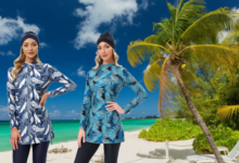 Dive into Style: Finding the Perfect Swimwear Online