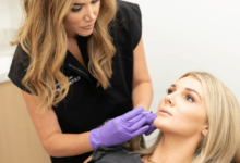 Transforming Beauty: Discover the Benefits of Cosmetic Injections