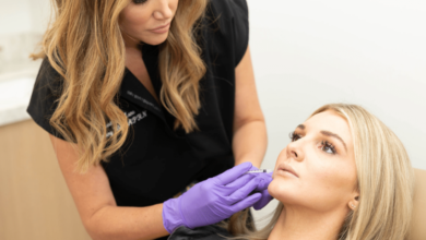 Transforming Beauty: Discover the Benefits of Cosmetic Injections