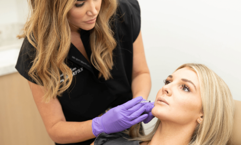 Transforming Beauty: Discover the Benefits of Cosmetic Injections