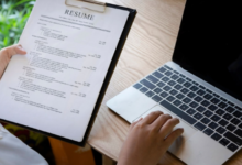 Resume Sample Executive Assistant: Crafting a Professional First Impression