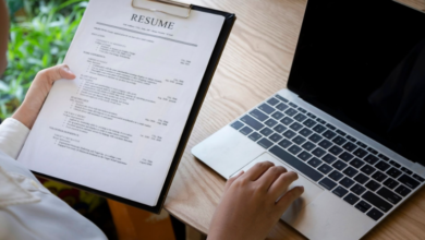 Resume Sample Executive Assistant: Crafting a Professional First Impression
