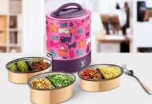 Uncover Why Insulated And Thermal Lunch Box Are Great For Work And Travel