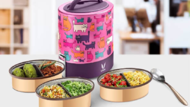 Uncover Why Insulated And Thermal Lunch Box Are Great For Work And Travel