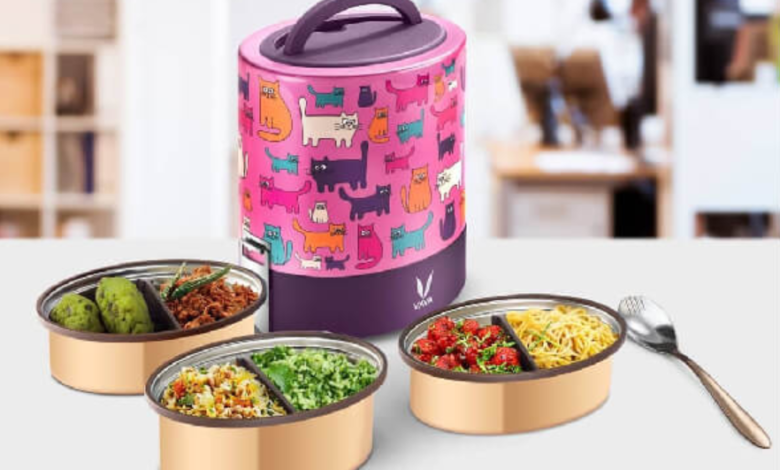 Uncover Why Insulated And Thermal Lunch Box Are Great For Work And Travel