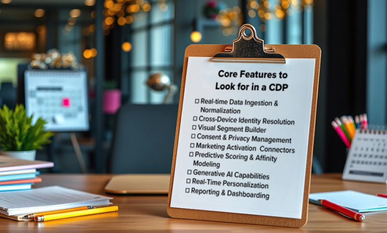 Braze + post-click personalization: technical integration checklist