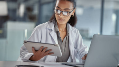 Electronic Medical Records Software: A Complete Guide to Modern Healthcare Digitalization with Mediportal 