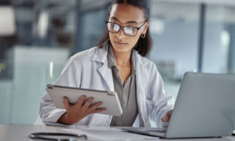 Electronic Medical Records Software: A Complete Guide to Modern Healthcare Digitalization with Mediportal 