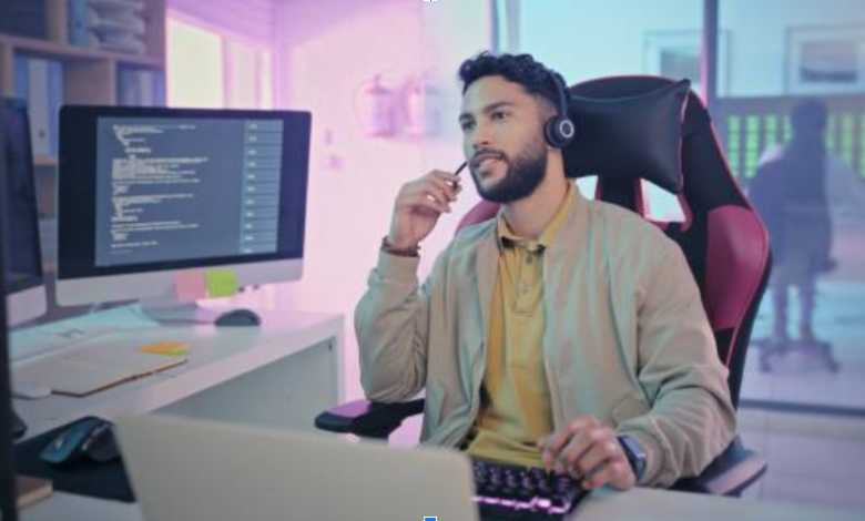 Custom Website Design Services: Creating Unique, High-Performance Digital Experiences