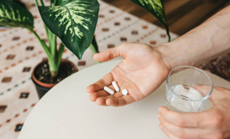 Buy Full Spectrum Collagen Capsules: The Complete, Fully Expanded Guide to Supporting Skin, Hair, Nails, Joints & Overall Wellness