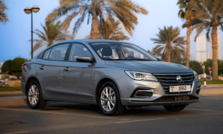 Rent a Car Dubai Without Deposit – Convenience, Flexibility, and Freedom