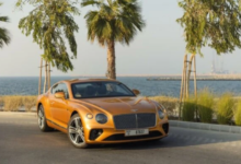 Top Reasons to Rent Exotic Cars in Dubai
