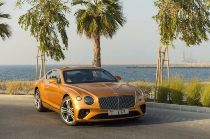 Top Reasons to Rent Exotic Cars in Dubai