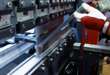 Innovations in Metal Bending Technology