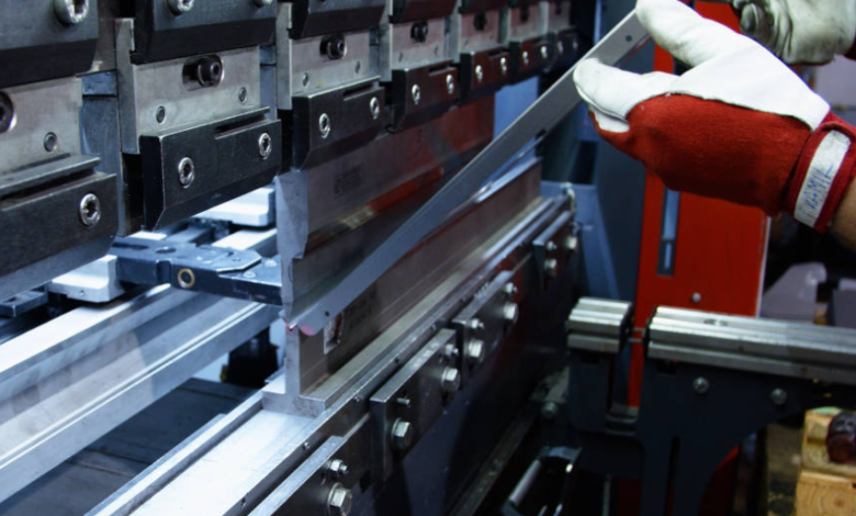 Innovations in Metal Bending Technology