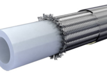 The Hidden Risks of Using the Wrong Hose in Process Applications