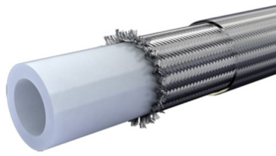 The Hidden Risks of Using the Wrong Hose in Process Applications