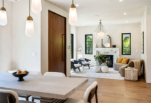 Sustainable Flooring Trends for Modern Homes