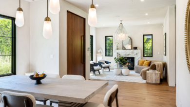 Sustainable Flooring Trends for Modern Homes