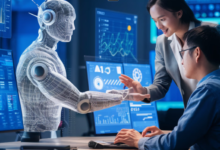 AI Humanize: Bridging the Gap Between Machines and Humans