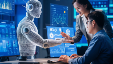 AI Humanize: Bridging the Gap Between Machines and Humans