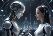 The Rise of Humanized AI: Transforming Technology with a Human Touch