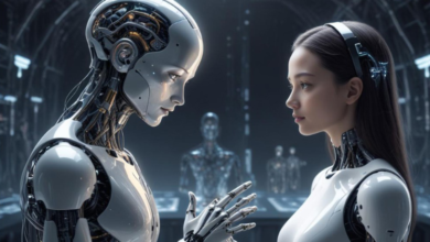 The Rise of Humanized AI: Transforming Technology with a Human Touch