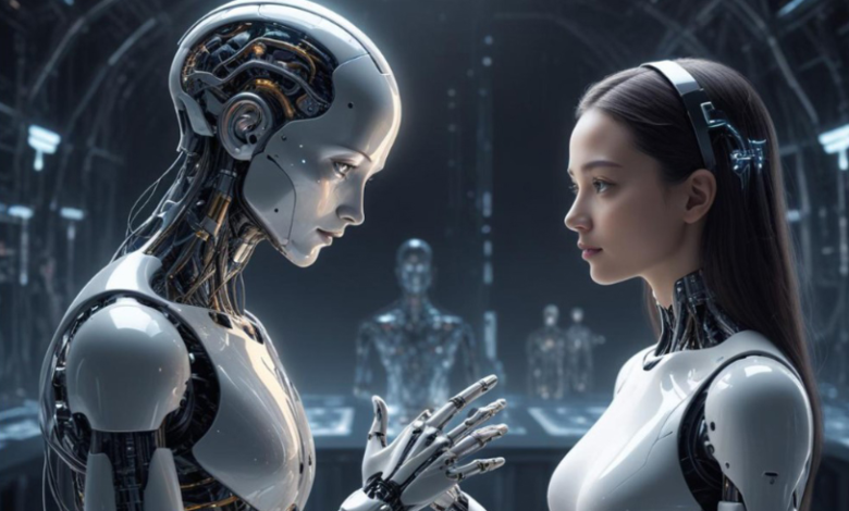 The Rise of Humanized AI: Transforming Technology with a Human Touch