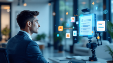 The Rise of Humanized AI: Transforming Technology with a Human Touch