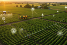 Building Resilient Farming Systems Through Advanced Fertilizer Solutions