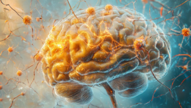 Is the Autoimmune Fire Consuming More Than We See?