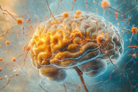 Is the Autoimmune Fire Consuming More Than We See?