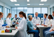 Breakthrough in PCOS Research: Identification of Four Distinct Subtypes Paves Way for Personalized Care