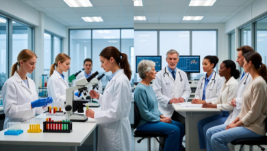 Breakthrough in PCOS Research: Identification of Four Distinct Subtypes Paves Way for Personalized Care