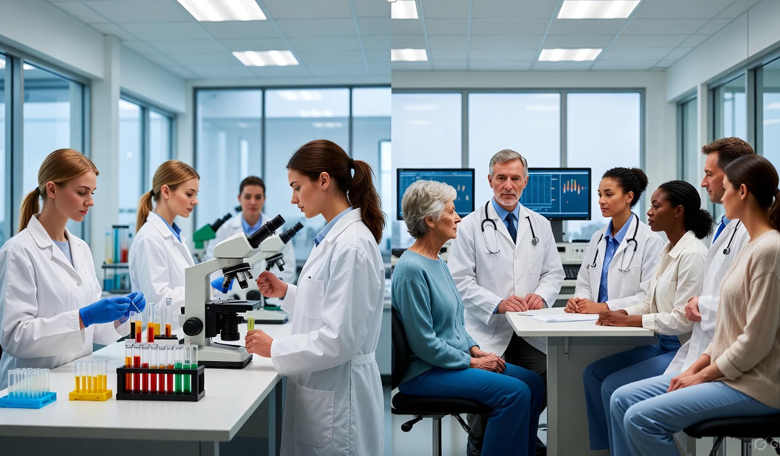 Breakthrough in PCOS Research: Identification of Four Distinct Subtypes Paves Way for Personalized Care