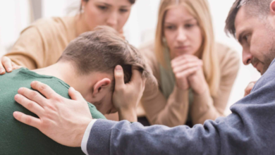 Signs and Symptoms a Loved One Is Struggling With Addiction — and Why Professional Treatment Matters