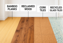 Sustainable Flooring Trends for Modern Homes