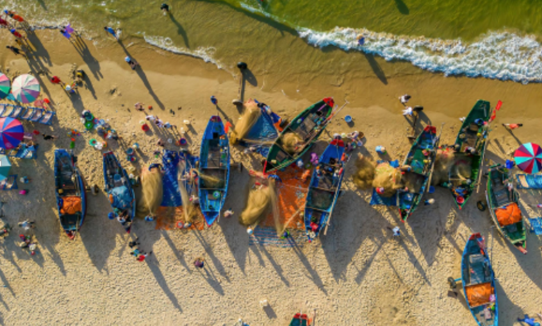 Top U.S. Beach Escapes for Every Kind of Traveler