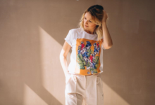 How to Create Printed T-Shirt Designs That Sell