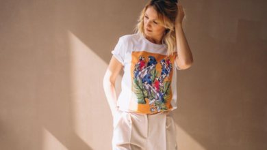 How to Create Printed T-Shirt Designs That Sell