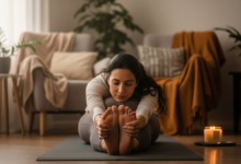 Top Benefits of Joining Online Fertility Yoga Classes