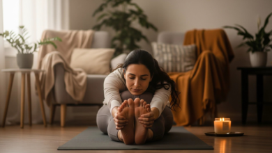 Top Benefits of Joining Online Fertility Yoga Classes