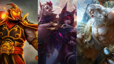 Beginner’s Guide to Multiplayer Online Games