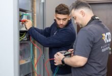What Makes a Good Electrician Worth Hiring? A Real, Honest Look from a Homeowner’s Perspective